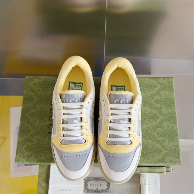 GUCCI MAC80 SNEAKER – GCC135