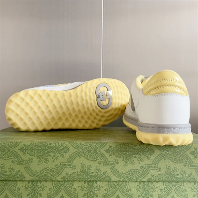 GUCCI MAC80 SNEAKER – GCC135
