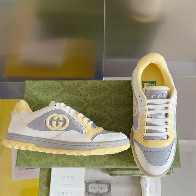 GUCCI MAC80 SNEAKER – GCC135