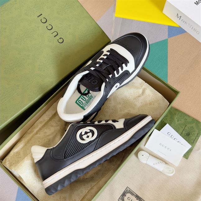 GUCCI MAC80 SNEAKER – GCC137