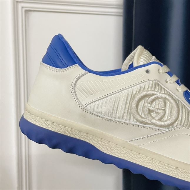 GUCCI MAC80 SNEAKER – GCC138