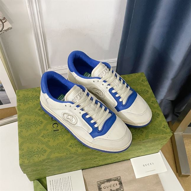 GUCCI MAC80 SNEAKER – GCC138