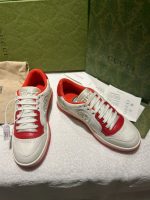 GUCCI MAC80 SNEAKER – GCC139