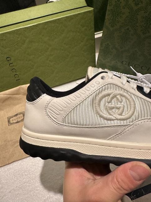 GUCCI MAC80 SNEAKER – GCC140