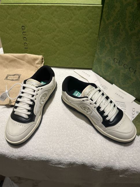 GUCCI MAC80 SNEAKER – GCC140