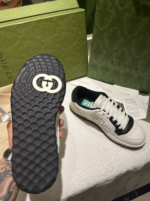 GUCCI MAC80 SNEAKER – GCC140