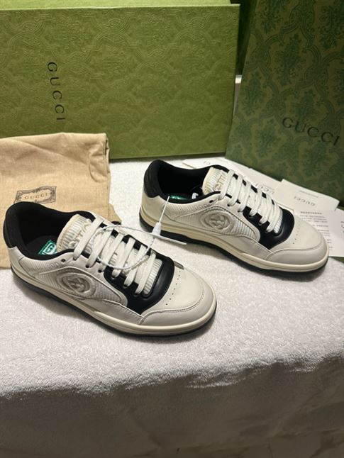 GUCCI MAC80 SNEAKER – GCC140