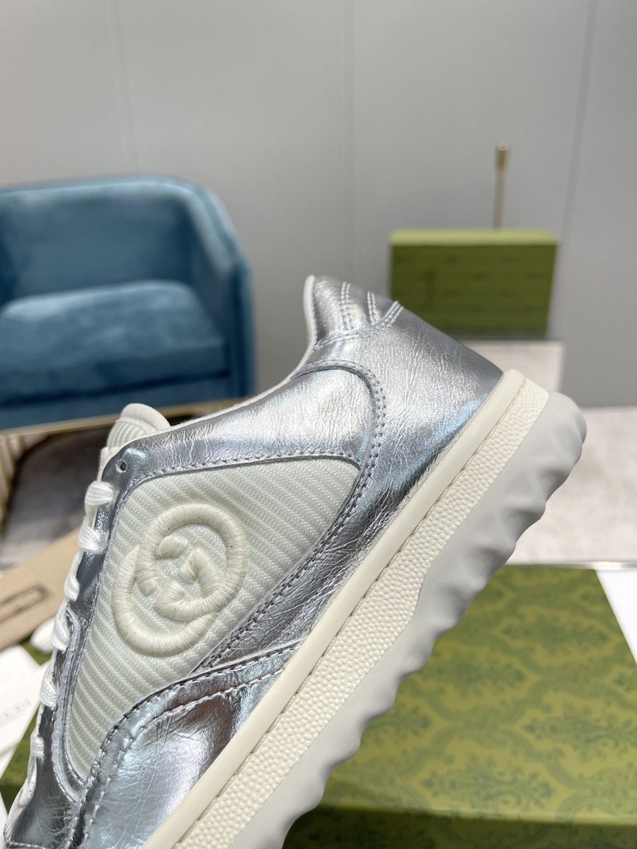 GUCCI MAC80 TRAINER – GCC153