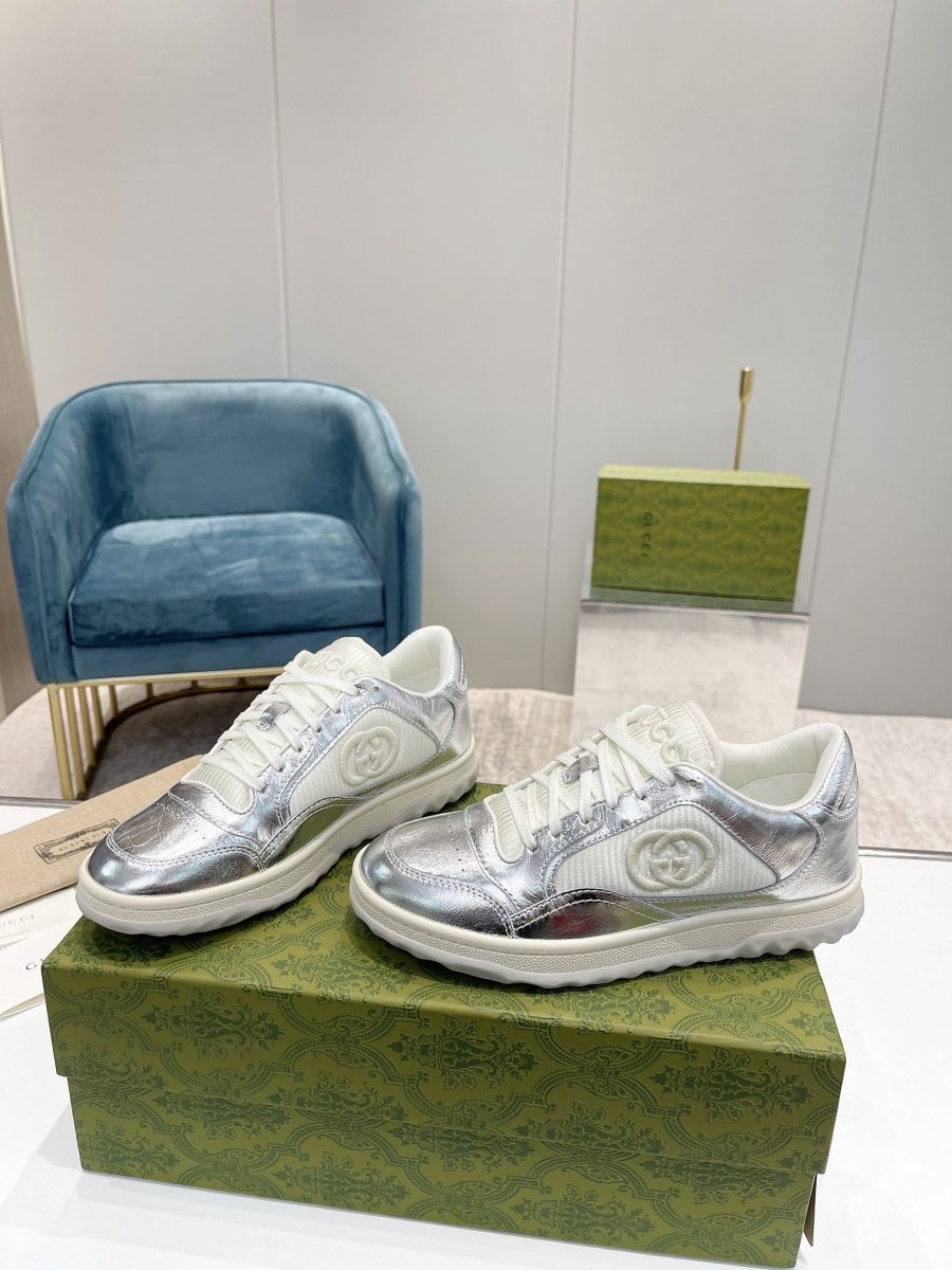 GUCCI MAC80 TRAINER – GCC153