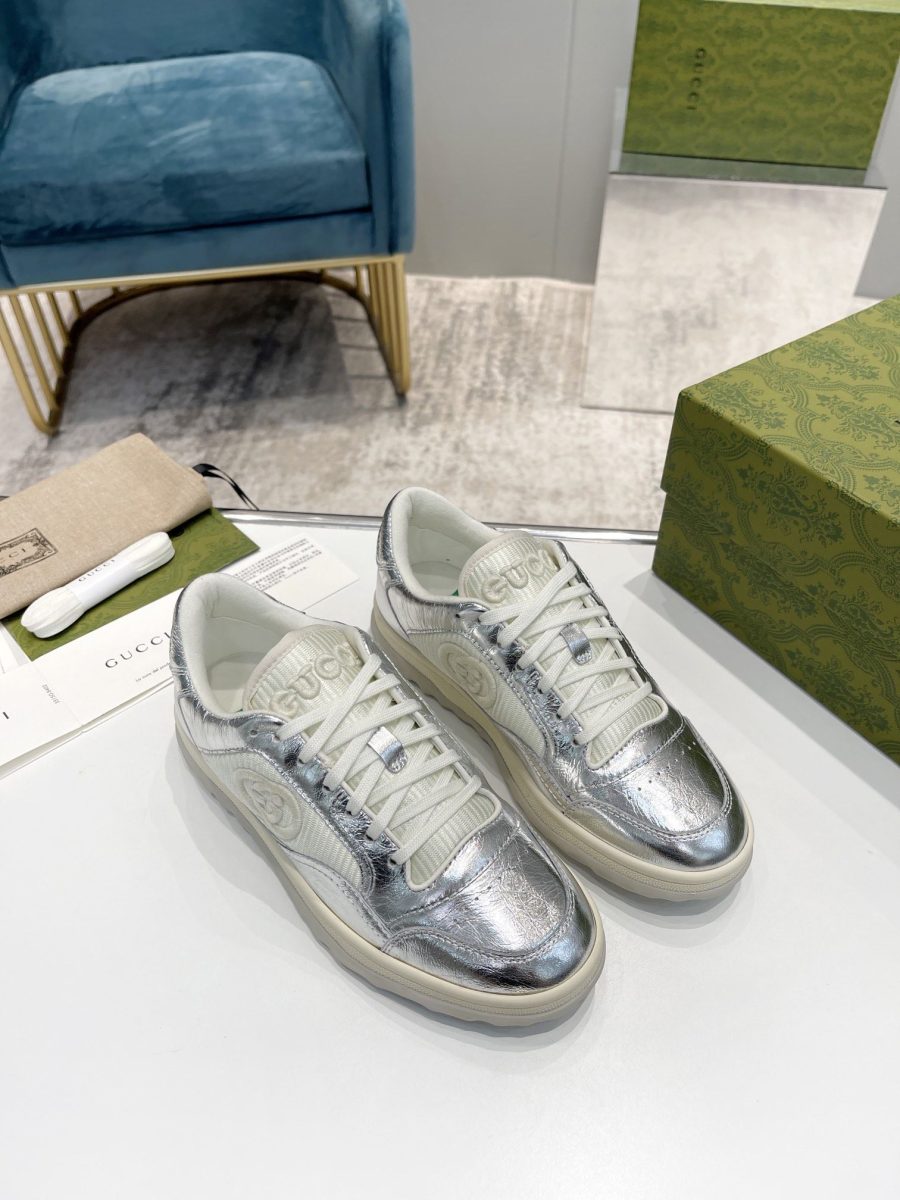GUCCI MAC80 TRAINER – GCC153