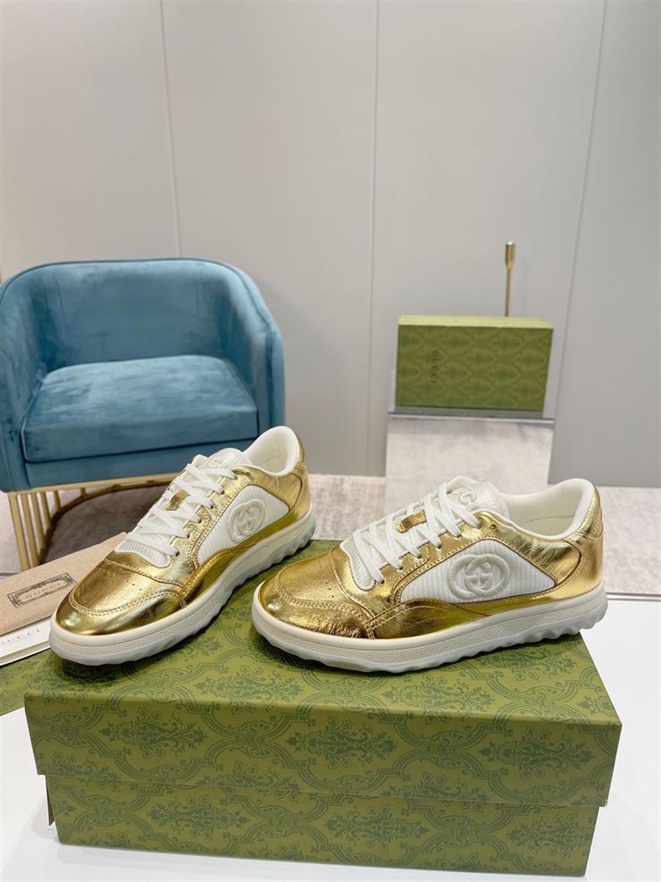GUCCI MAC80 TRAINER – GCC154