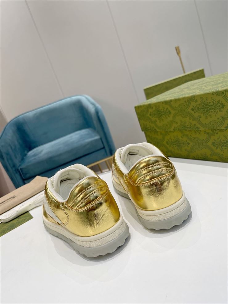GUCCI MAC80 TRAINER – GCC154