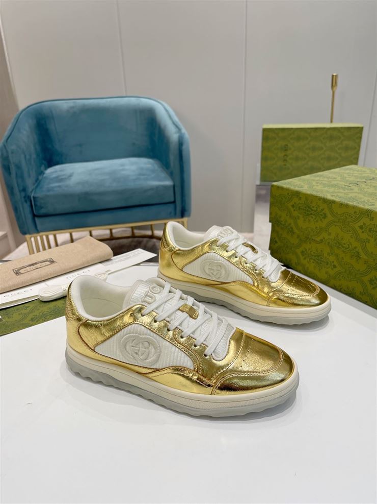 GUCCI MAC80 TRAINER – GCC154