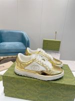 GUCCI MAC80 TRAINER – GCC154