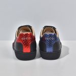 GUCCI MENS ACE EMBROIDERED SNEAKER – GCC026