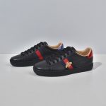 GUCCI MENS ACE EMBROIDERED SNEAKER – GCC026
