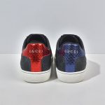 GUCCI MENS ACE GG SUPREME SNEAKER – GCC027