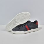 GUCCI MENS ACE GG SUPREME SNEAKER – GCC027