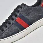 GUCCI MENS ACE GG SUPREME SNEAKER – GCC027