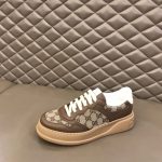 GUCCI MEN’S GG EMBOSSED SNEAKER – GCC033