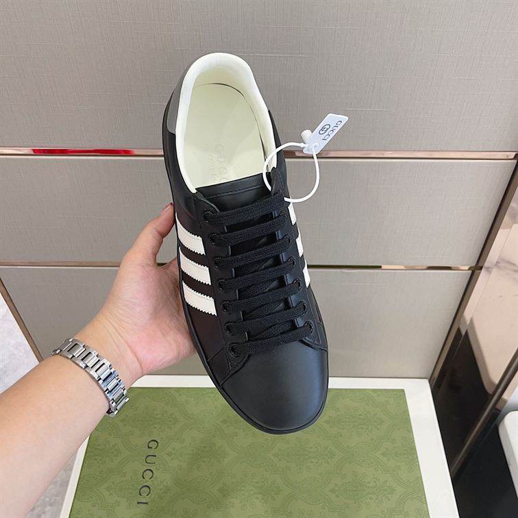 GUCCI MEN’S GG SNEAKER – GCC035