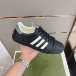 GUCCI MEN’S GG SNEAKER – GCC035