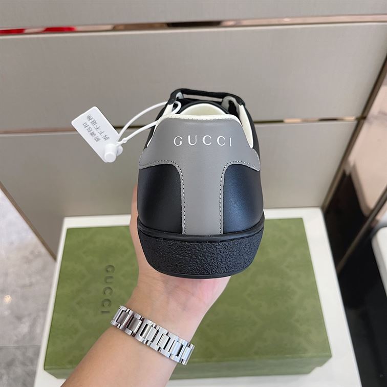 GUCCI MEN’S GG SNEAKER – GCC035