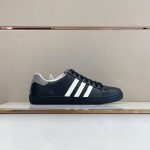 GUCCI MEN’S GG SNEAKER – GCC035