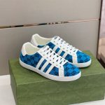 GUCCI MEN’S GG SNEAKER – GCC036