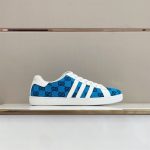 GUCCI MEN’S GG SNEAKER – GCC036