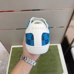 GUCCI MEN’S GG SNEAKER – GCC036