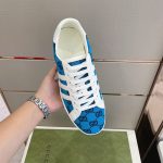 GUCCI MEN’S GG SNEAKER – GCC036