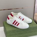 GUCCI MEN’S GG SNEAKER – GCC037