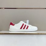 GUCCI MEN’S GG SNEAKER – GCC037