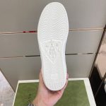 GUCCI MEN’S GG SNEAKER – GCC037