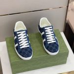 GUCCI MEN’S GG SNEAKER – GCC038