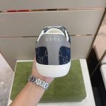 GUCCI MEN’S GG SNEAKER – GCC038