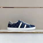 GUCCI MEN’S GG SNEAKER – GCC038