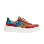 GUCCI MENâ€™S GG SNEAKER – GCC051