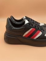 GUCCI MEN GG SNEAKER – GCC052
