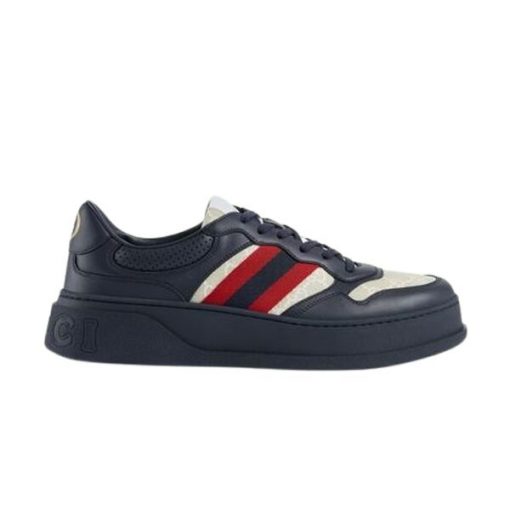 GUCCI MEN GG SNEAKER – GCC052