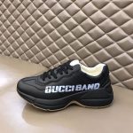 GUCCI RHYTON GUCCI BAND SNEAKER – GCC015