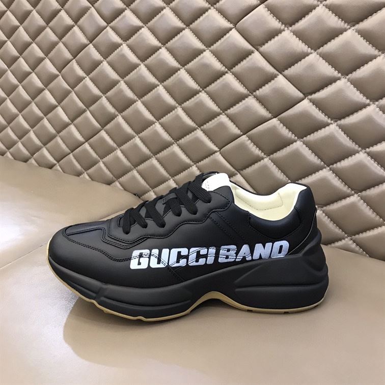 GUCCI RHYTON GUCCI BAND SNEAKER – GCC015
