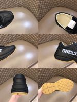 GUCCI RHYTON GUCCI BAND SNEAKER – GCC015