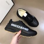 GUCCI RHYTON GUCCI BAND SNEAKER – GCC015