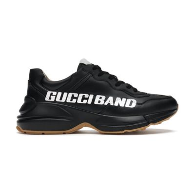GUCCI RHYTON GUCCI BAND SNEAKER – GCC015