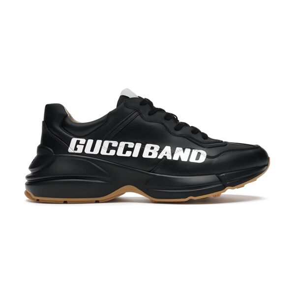 GUCCI RHYTON GUCCI BAND SNEAKER – GCC015