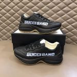 GUCCI RHYTON GUCCI BAND SNEAKER – GCC015