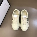 GUCCI RHYTON STRAWBERRY SNEAKERS – GCC018