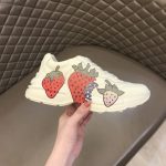 GUCCI RHYTON STRAWBERRY SNEAKERS – GCC018
